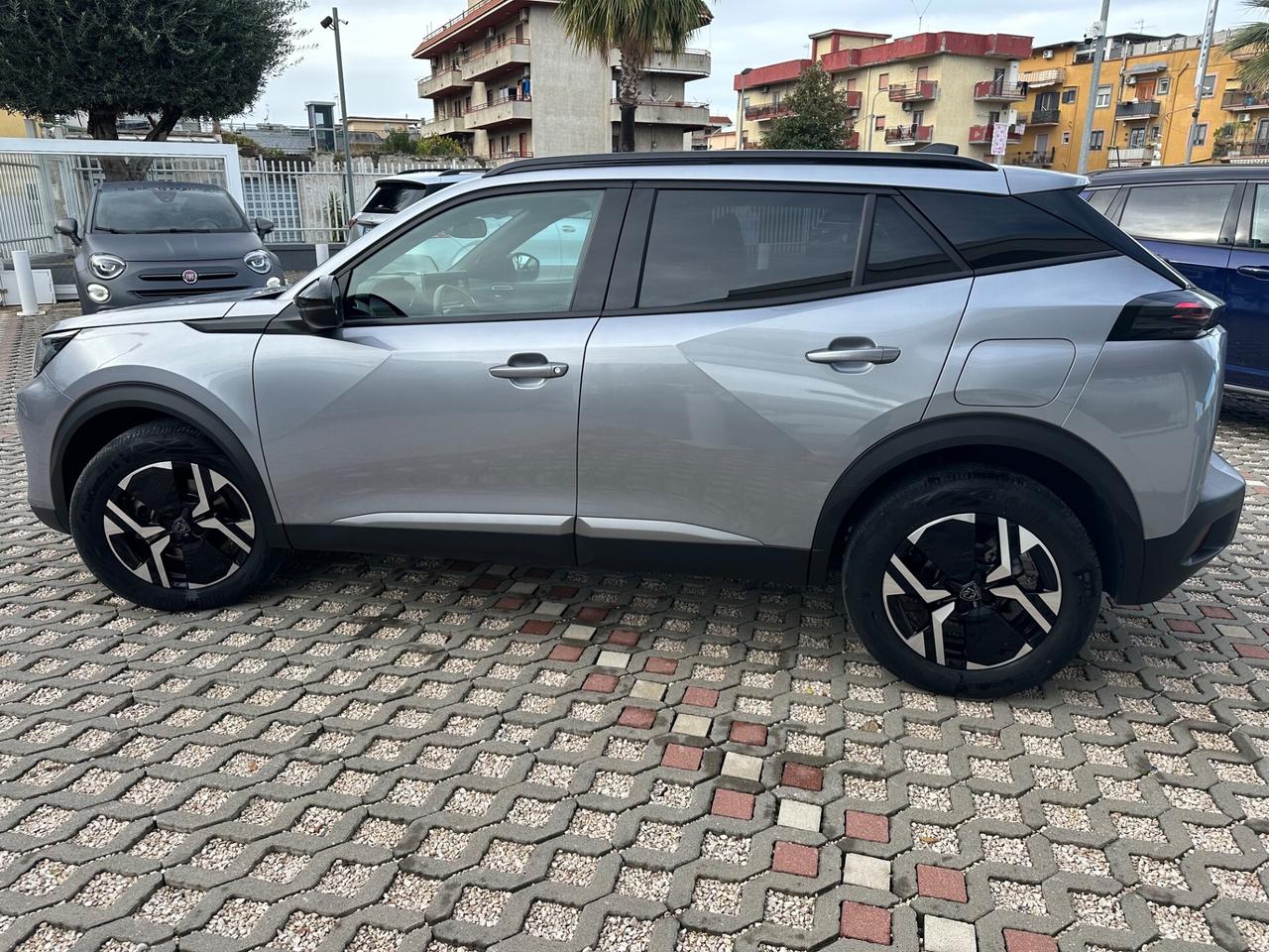 Peugeot 2008 BlueHDi 130 ALLURE