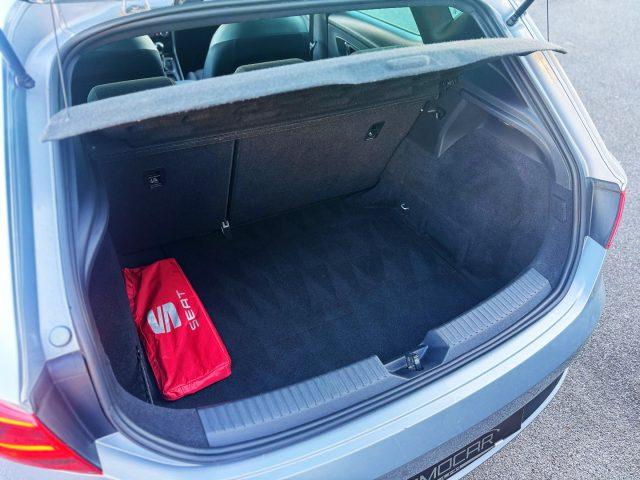 SEAT Leon 2.0 TDI 150 CV 5P FR *UNIPROPRIETARIO*