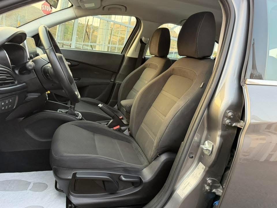 Fiat Tipo 1.3 Mjt S&S 5 porte Lounge