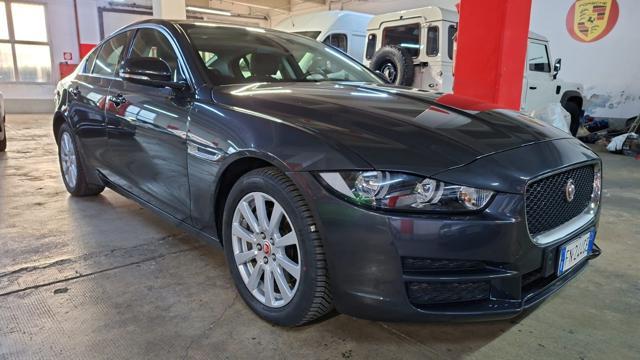 JAGUAR XE 2000 DIESEL CV.180 AUTOM / 17'/PELLE