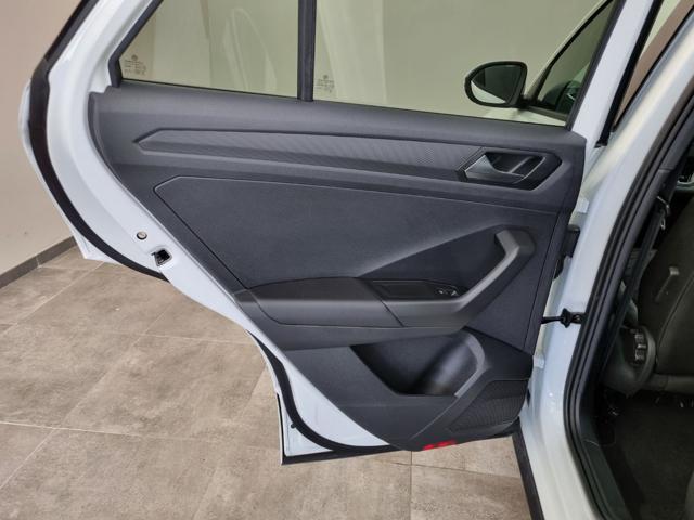 VOLKSWAGEN T-Roc 1.5 TSI ACT DSG R-Line