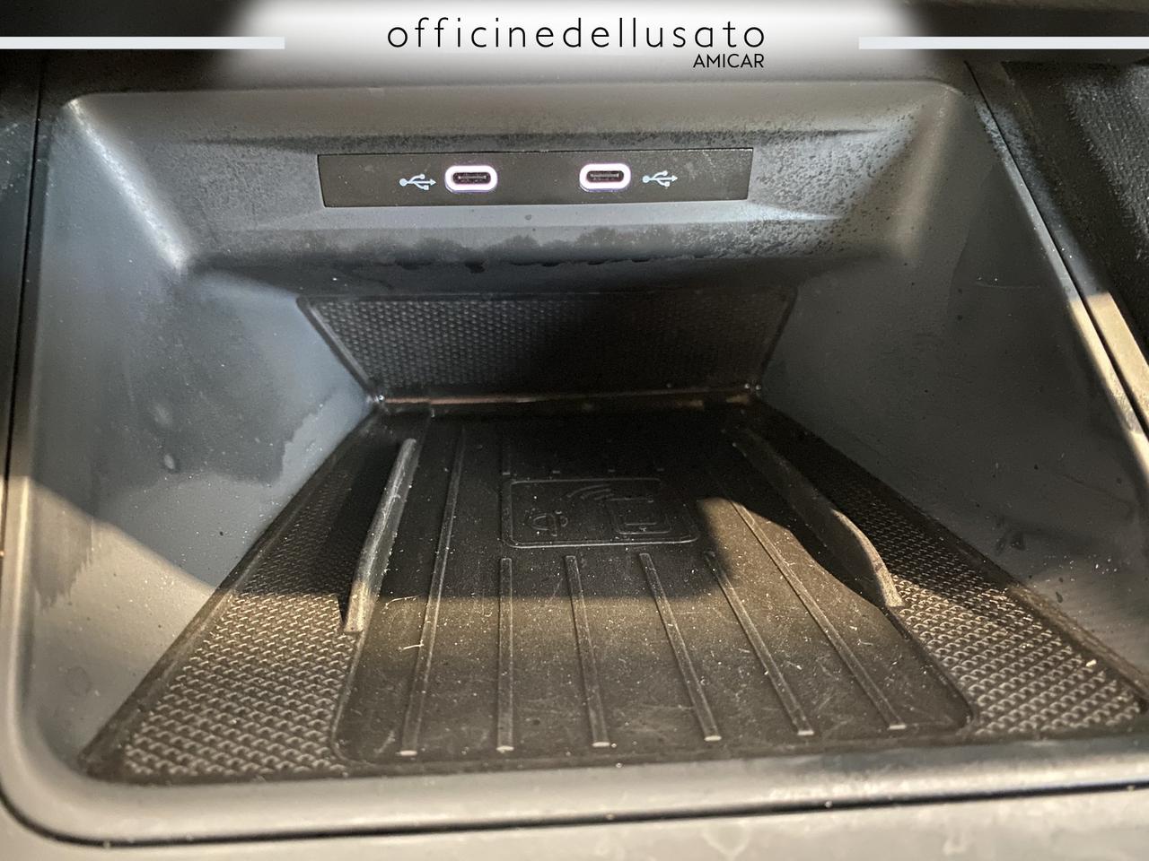 Cupra Formentor 1.5 tsi 150cv