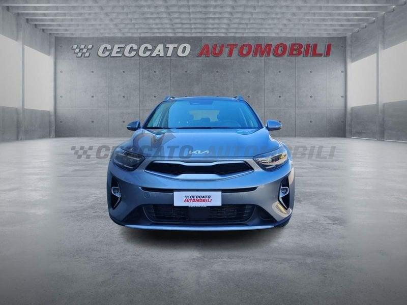 KIA Stonic Stonic 1.2 dpi Style 84cv