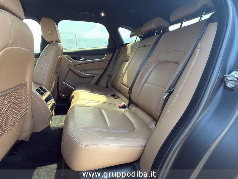 Jaguar F-Pace 2021 2.0d i4 mhev R-Dynamic S awd 163cv auto