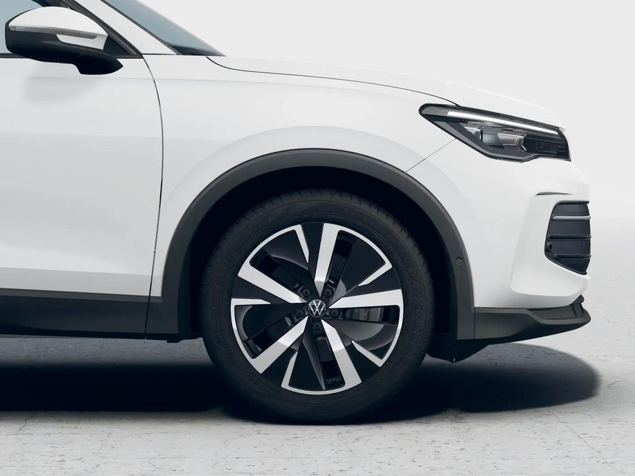 Volkswagen Tiguan 2.0 tdi edition plus 150cv dsg