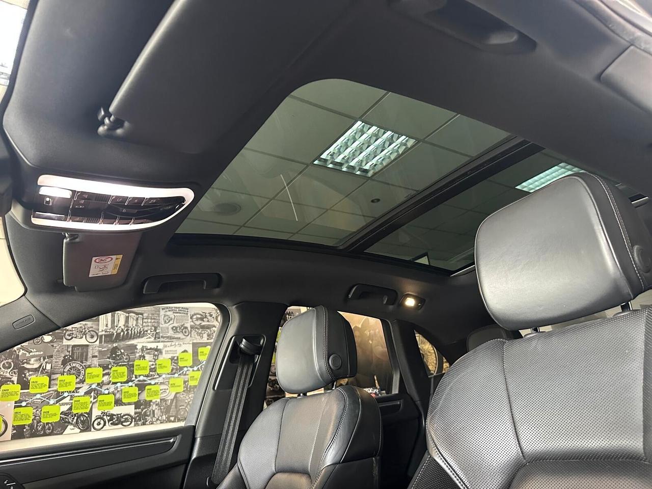 Porsche Macan 2.0 PDK FULL FULL OPT SEMPRE TAGLIANDATA PERFETTA!!!!!!!