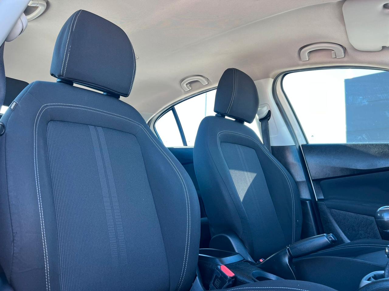 Fiat Tipo 1.6 Mjt S&S 5 porte Easy