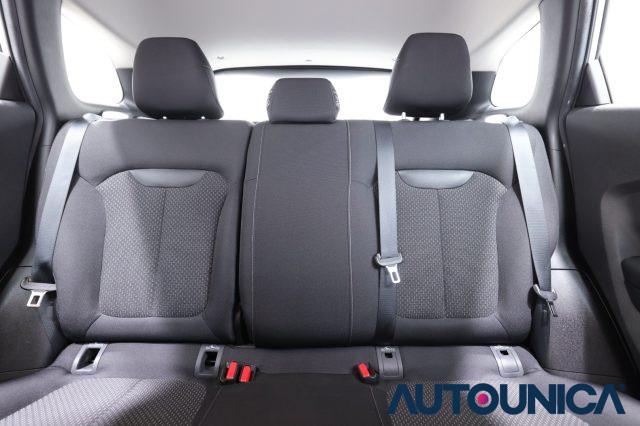 RENAULT Kadjar BLUE DCI 8V 115CV EDC TECHNO FARI LED
