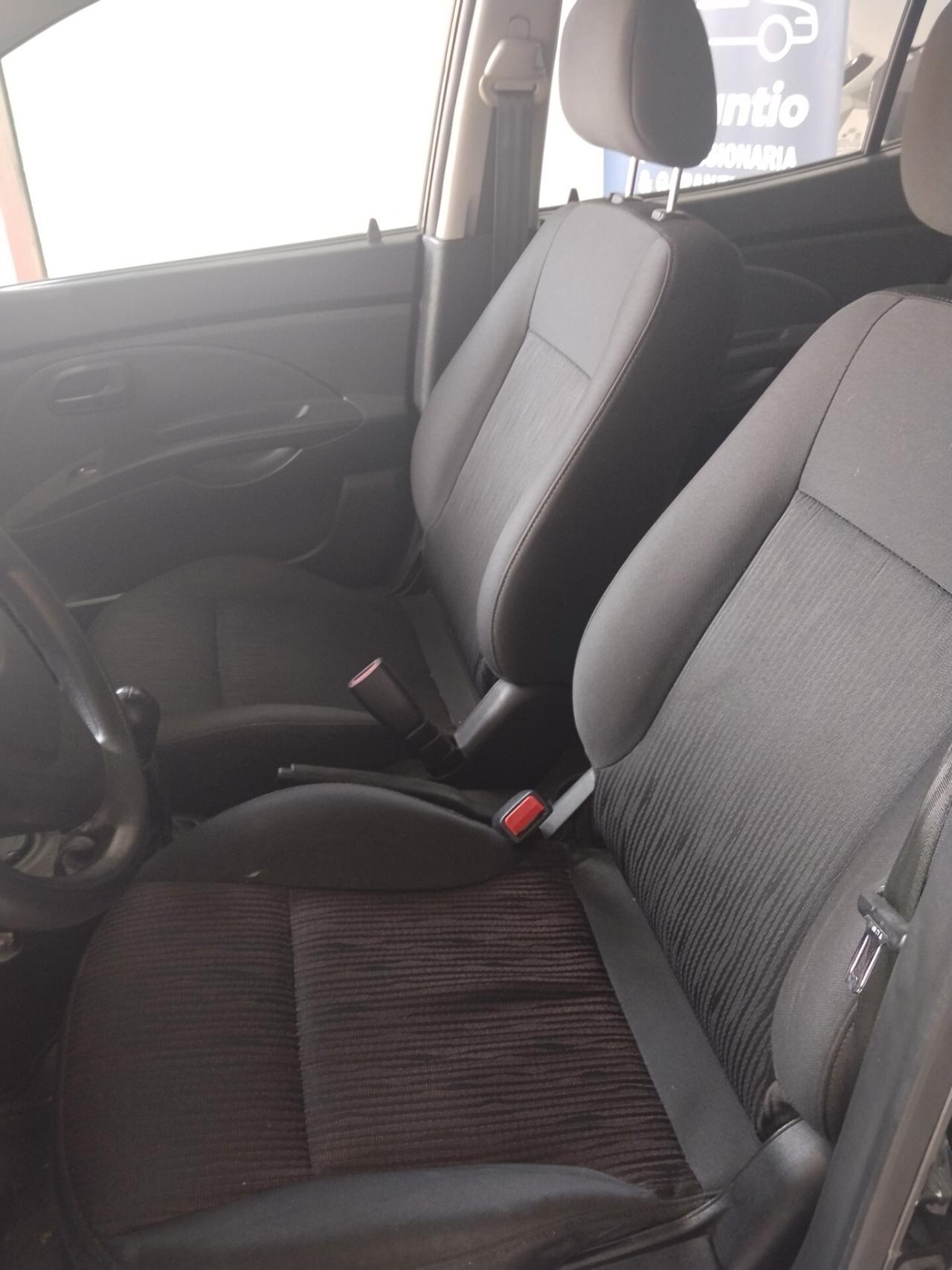 Kia Picanto 1.1 bnz/ GPL CON GARANZIA