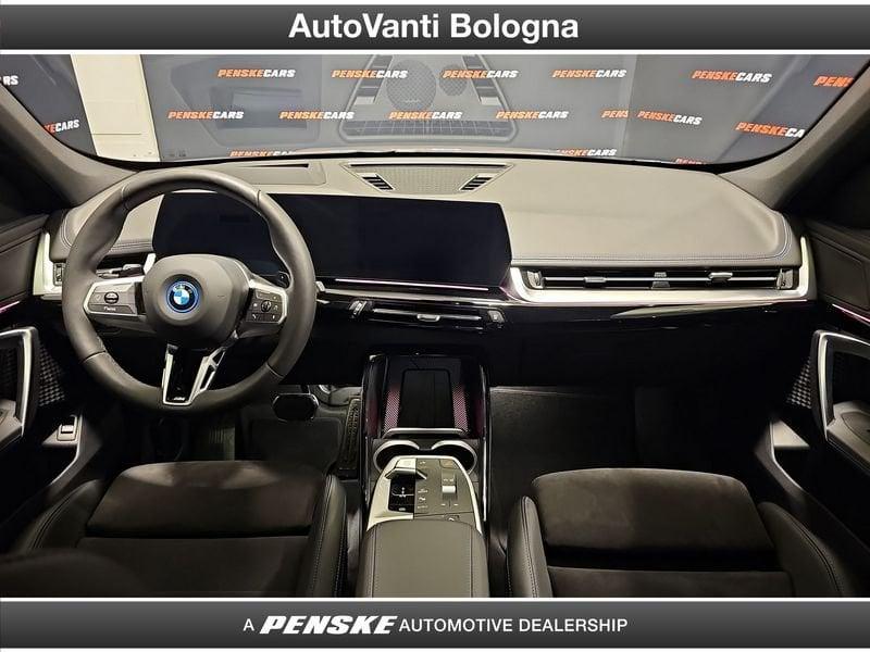 BMW X1 X1 xDrive 25e Msport Pro