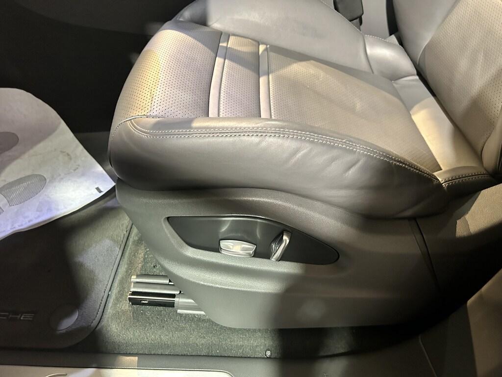 Porsche Cayenne Coupe 3.0 Tiptronic