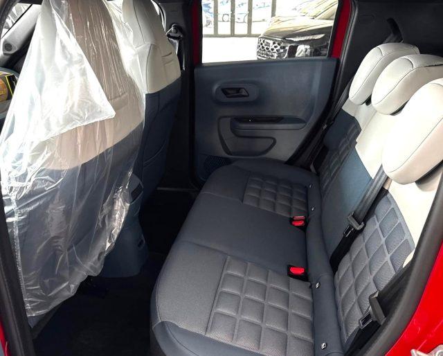 FIAT Grande Panda 1.2 Hybrid 110 CV La Prima KM0 MY25