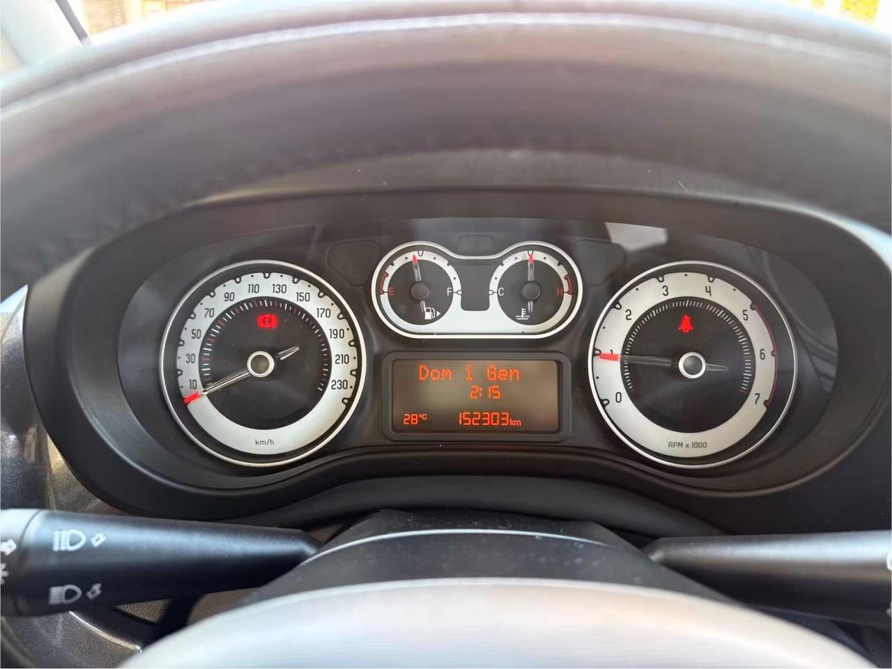 Fiat 500L 1.3 Multijet 85 CV Pop Star