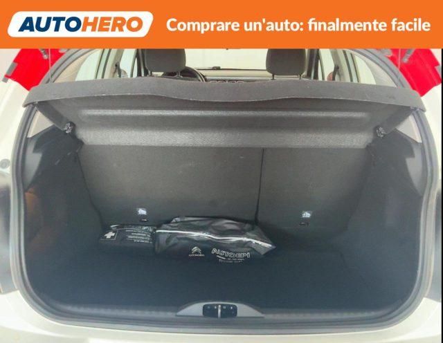 CITROEN C3 PureTech 83 S&S Shine