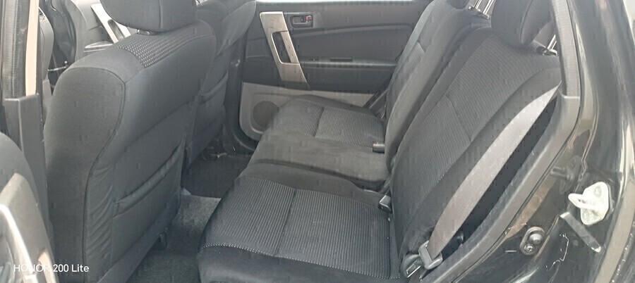 Daihatsu Terios 1.3 4x4