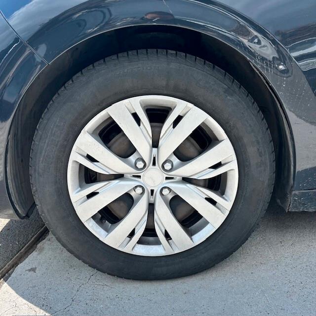 Peugeot 208 PureTech 82 5 porte Allure