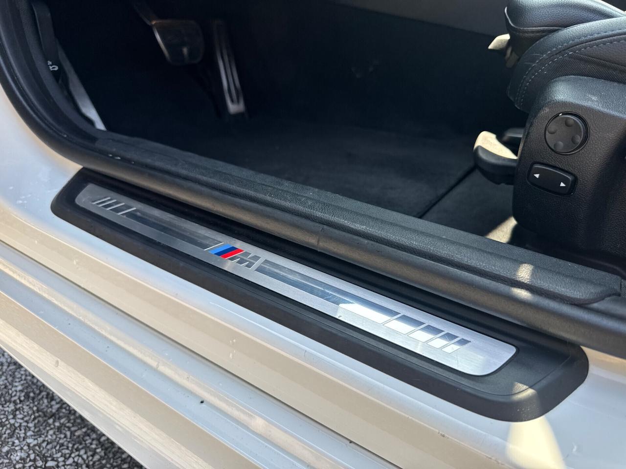Bmw 320 320d 48V Touring Msport