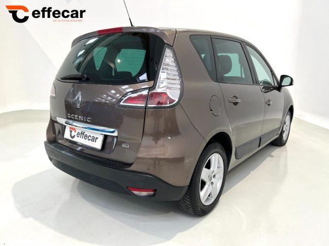 RENAULT Scenic X-Mod 1.5 dCi 110CV S&S Bose NEOPATENTATI