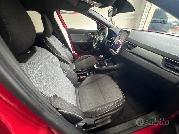 RENAULT Captur 2 serie Captur ECO-G 100 CV Te...