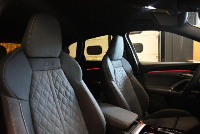 AUDI Q5 E-HYBRID QUAT.300CV S-TR.S-LINE RADAR 20"SCONTO20%