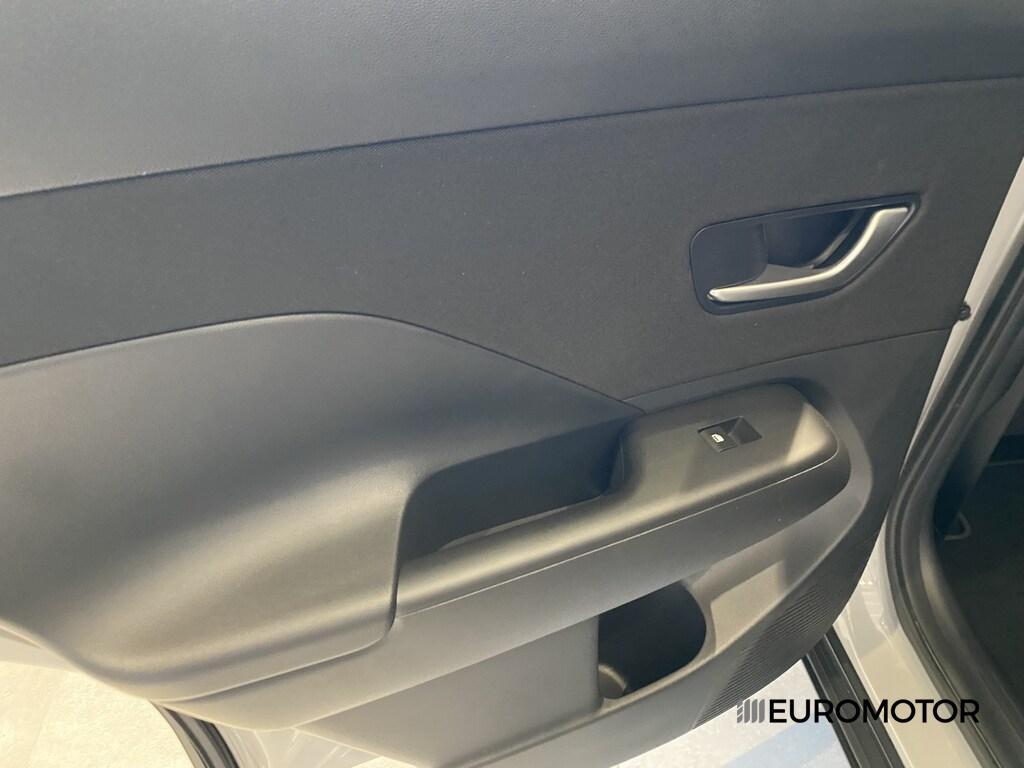 Hyundai Kona 1.6 GDi HEV X Line 2WD DCT