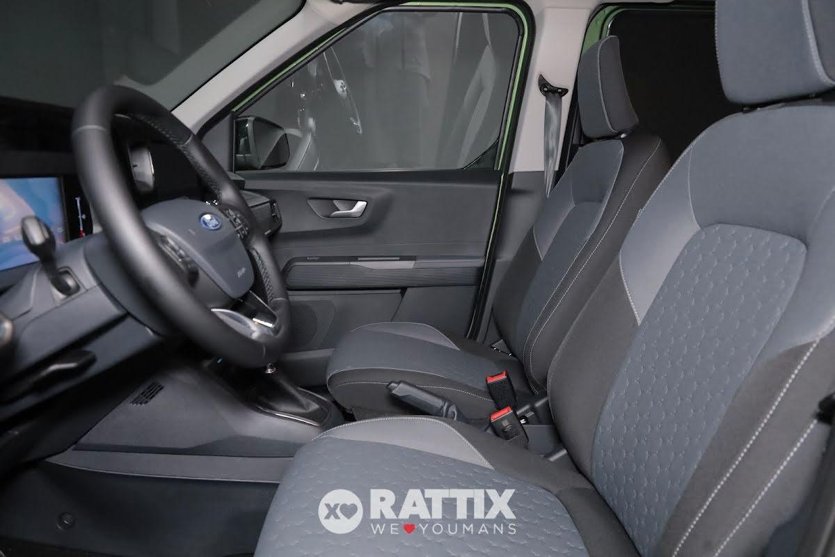 Ford Tourneo Courier Tourneo Courier II 1.0 Ecoboost 125CV Titanium