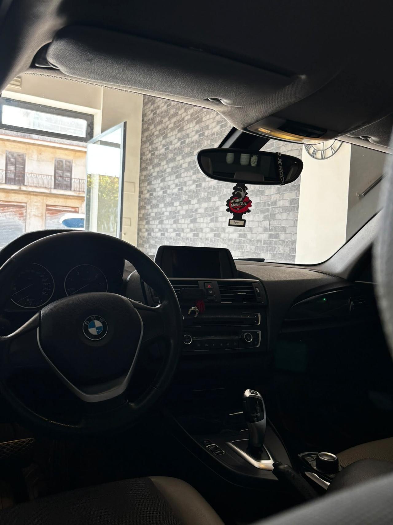Bmw 116 116d 2.0 116CV URBAN