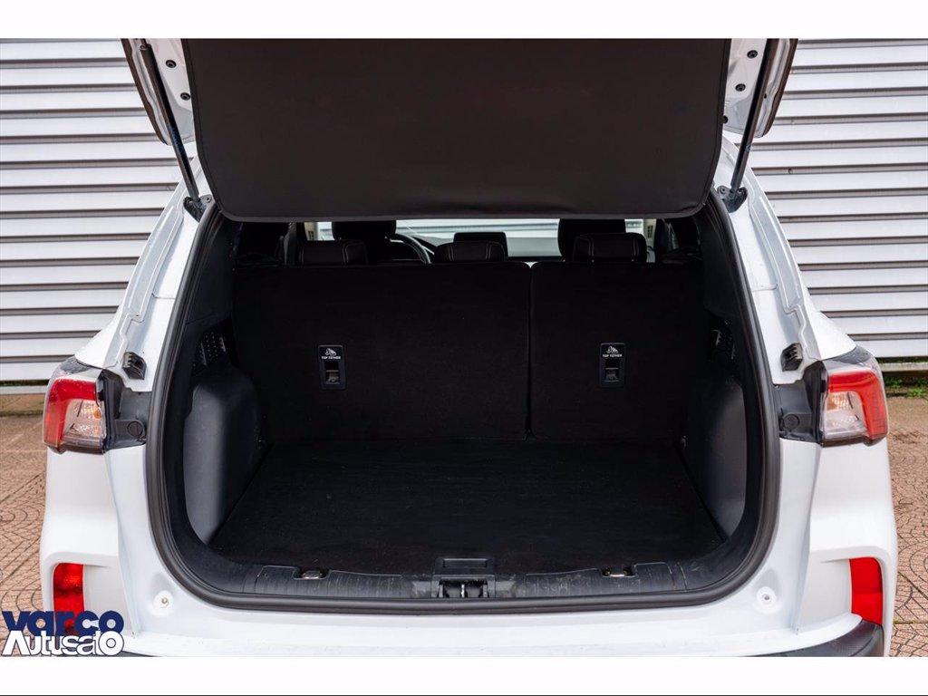 FORD Kuga 2.5 phev connect 2wd 225cv e-shifter del 2022