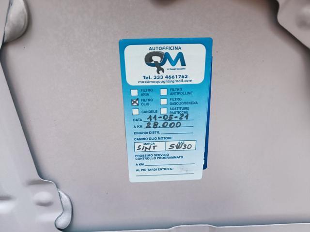 HYUNDAI iX20 1.4 90 CV Econext Comfort