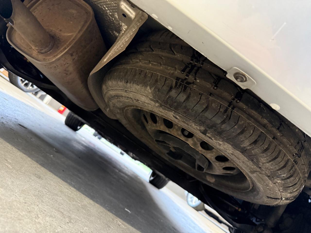 Renault Clio 1.5 dCi 75CV 5 porte Dynamique