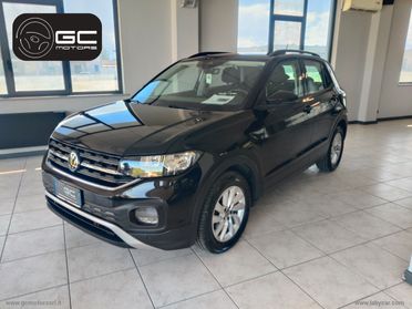 Volkswagen T-Cross 1.0 TSI 110 CV DSG Life