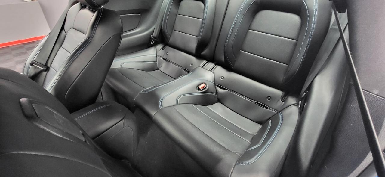 Ford Mustang VI Fastback 5.0 ti-vct V8 GT 450cv auto my20