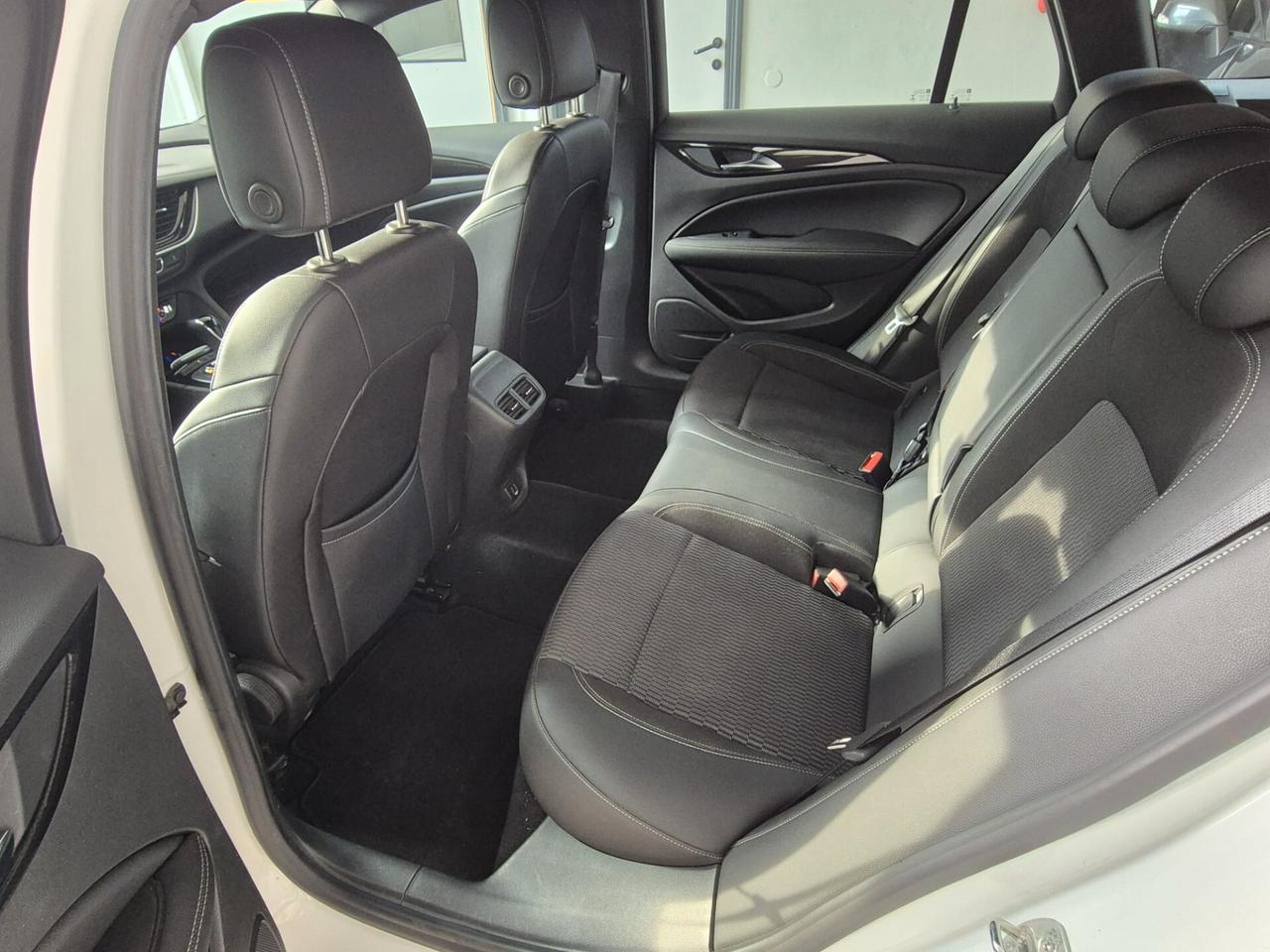 Opel Insignia Insigna Ultimate 2.0 Full optional Unico Proprietario