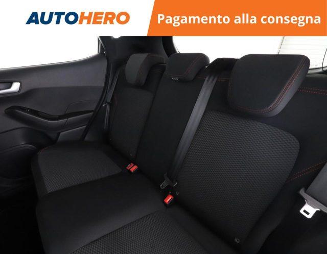 FORD Fiesta 1.0 Ecoboost 95 CV 5 porte ST-Line