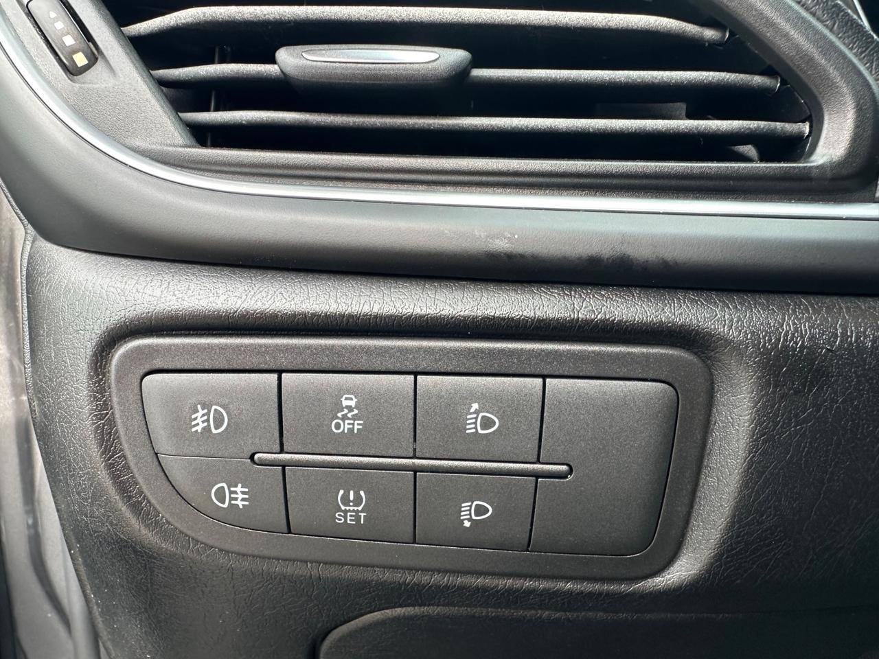 Fiat Tipo 1.6 Mjt S&S DCT 5 porte S-Design