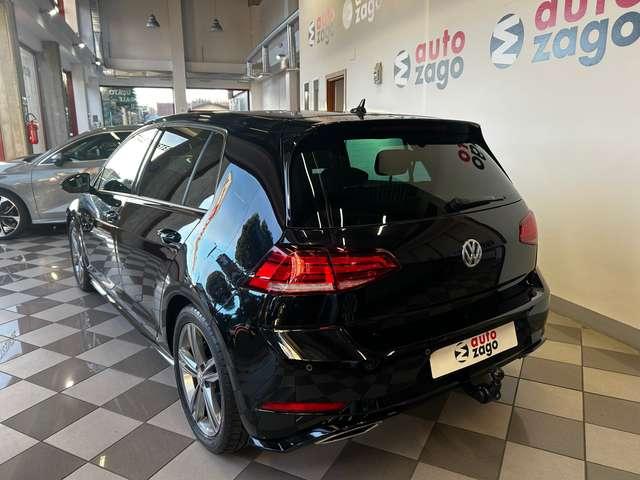 Volkswagen Golf 5p 1.5 tsi Sport R-LINE 150cv dsg