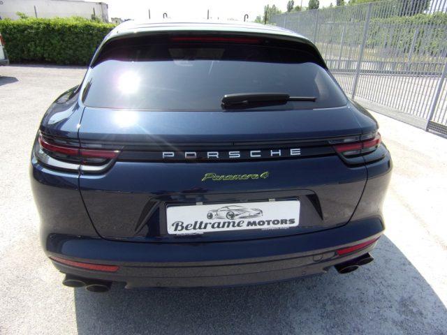 PORSCHE Panamera 2.9 4 E-Hybrid Sport Turismo IVA ESPOSTA