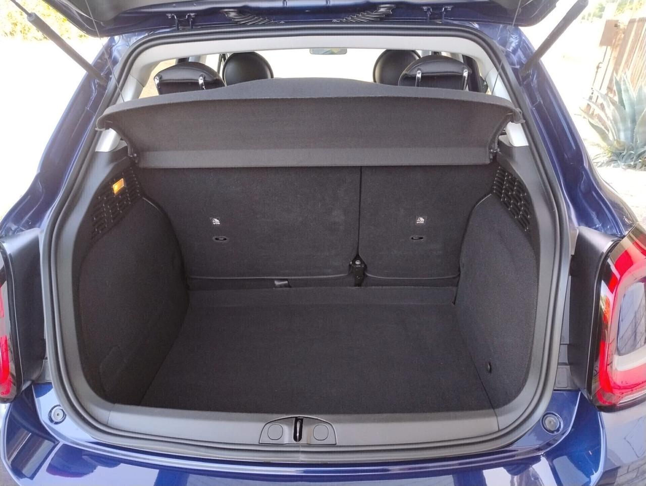 Fiat 500X 1.6 Mjet Connect 130Cv - 2022