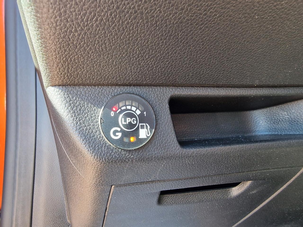 Renault Clio TCe 100cv GPL Equilibre "Promo Guida Sereno"