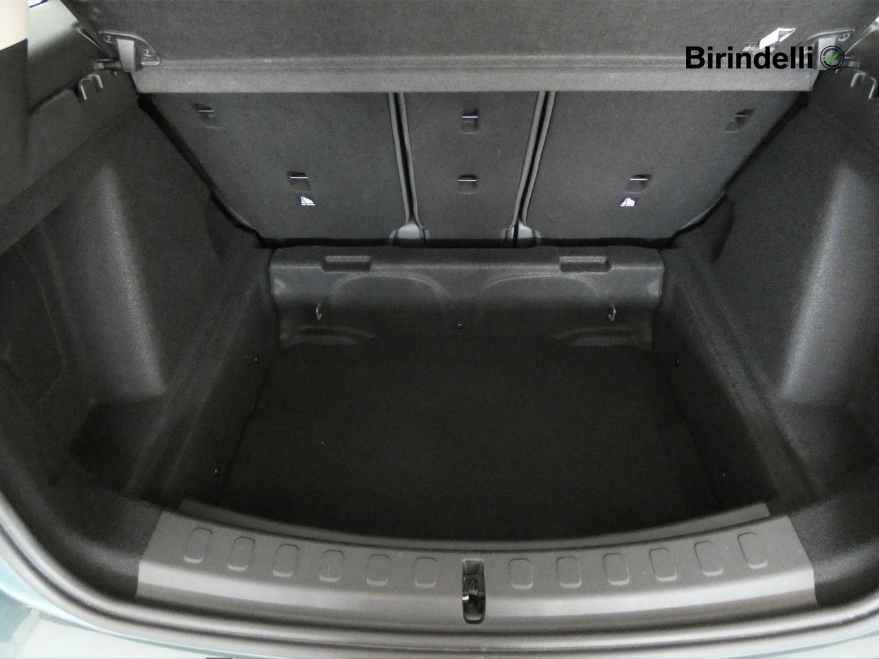 MINI Mini Countrym.(F60) - Mini 1.5 One D Boost Countryman