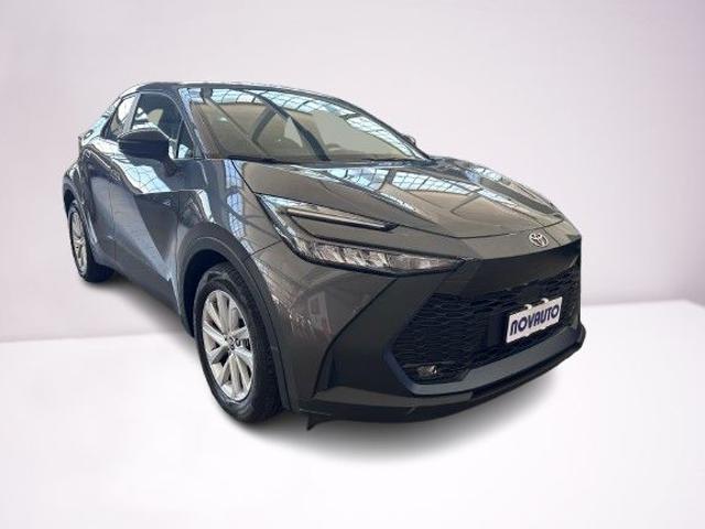 TOYOTA C-HR 1.8 HV Active
