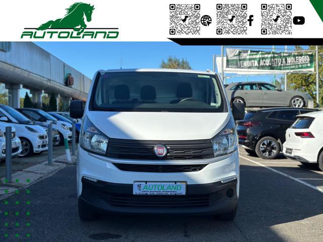 FIAT Talento 1.6 MJT PC-TN Furgone