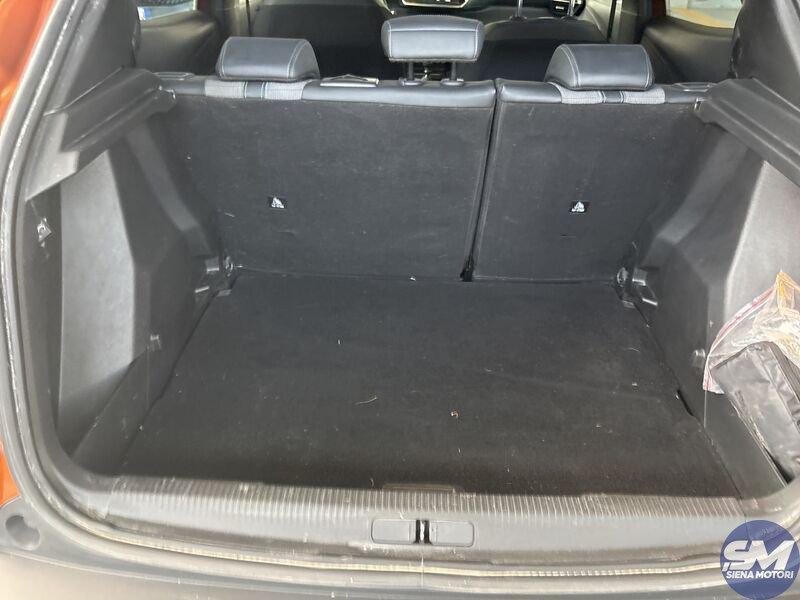 Peugeot 2008 2008 PureTech 100 S&S Allure Pack
