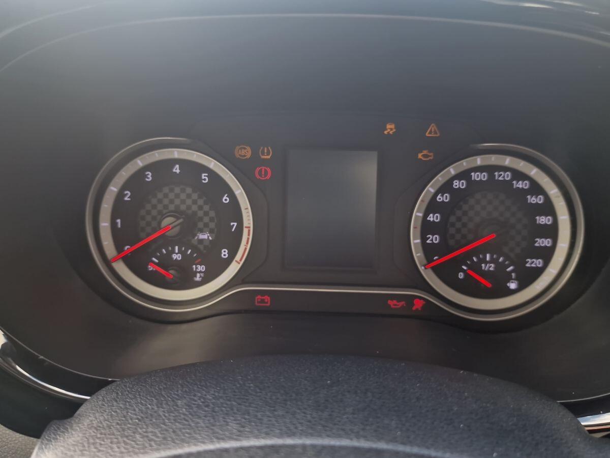 HYUNDAI I10 1.0 B/GPL TECH + CONNECT