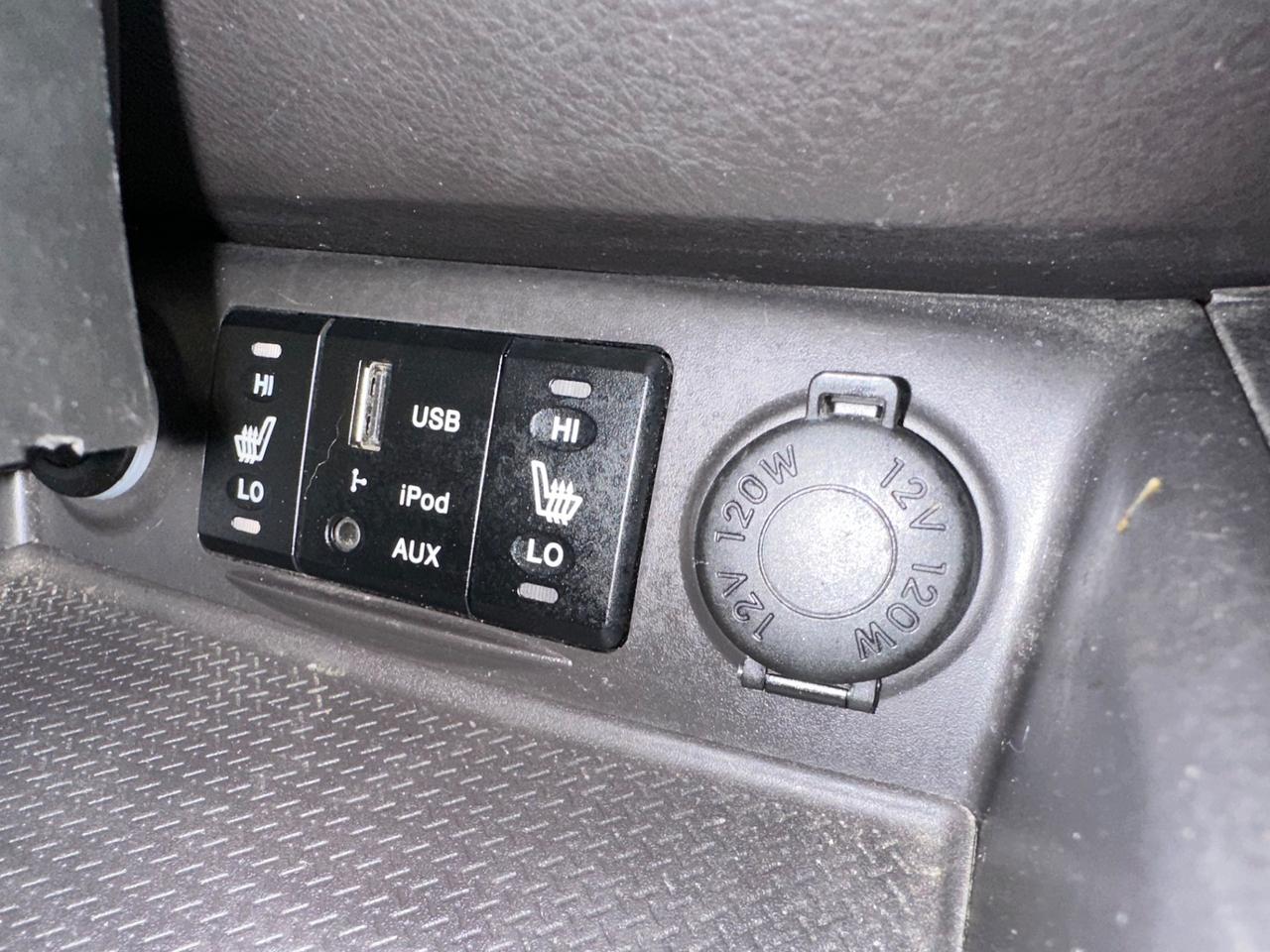 Hyundai Santa Fe 7posti automatica 2.2 CRDi VGT 4WD Style