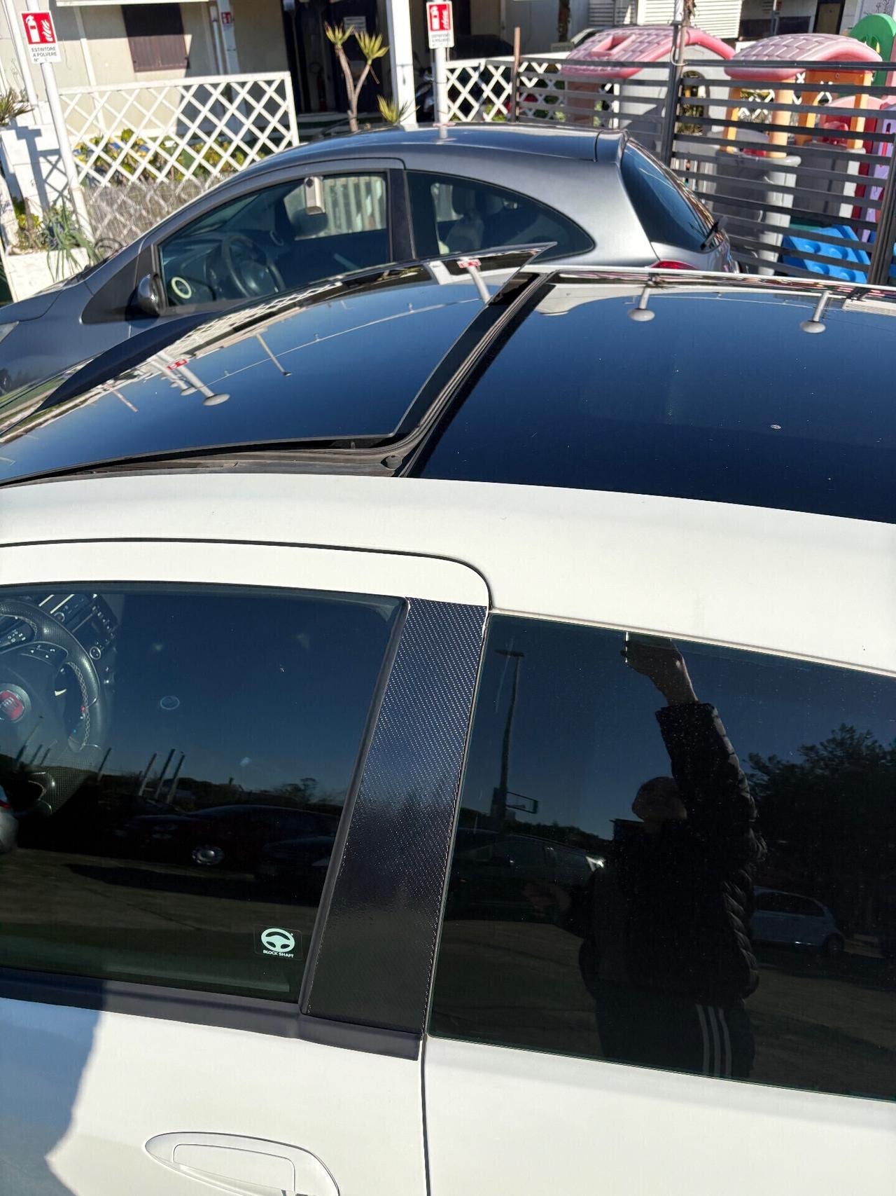 Fiat Punto Evo 1.3 Mjt 75 CV 3 porte Active