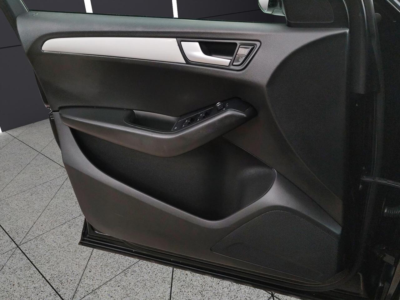 AUDI Q5 1ª serie Q5 2.0 TDI 170 CV quattro S t...