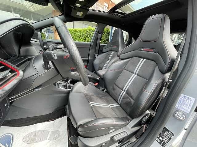 Ford Puma 1.5 EcoBoost 200 CV S&S ST