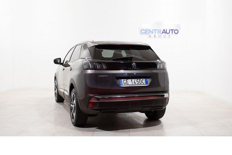 Peugeot 3008 BlueHDi 130cv EAT8 Allure Pack N1