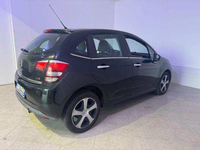 CITROEN C3 PureTech 82 Exclusive
